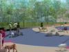 В Нью-Йорке будет построен роскошный парк для собак
