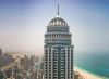 Самый высокий в мире жилой небоскреб находится в Дубае
