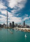 Миллиардер приобрел самое высокое здание в США