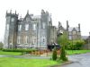 Ирландский замок-отель выставлен на продажу
