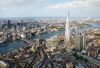 Самая высокая башня в Европе скоро вырастет в Лондоне