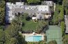Мадонна продает дом в Беверли-Хиллс за 28 миллионов долларов