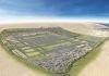 Суперсовременный аэропорт построят в Дубаи
