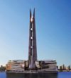 Miapolis – мечты о самой высокой башне в мире