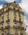 Париж стал третьим в списке самых дорогих городов в секторе элитной недвижимости