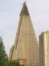 Ryugyong Hotel