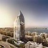 Строительство «башни Трампа» в Дубаи прекращено