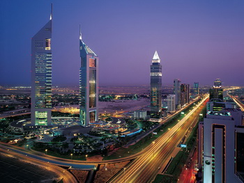 Рынок недвижимости Дубая: падение продолжается